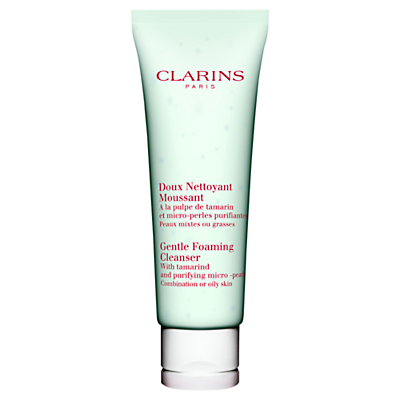 shop for Clarins Gentle Foaming Cleanser at Shopo