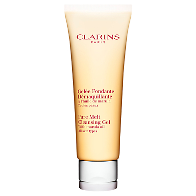 shop for Clarins Pure Melt Cleansing Gel, 125ml at Shopo