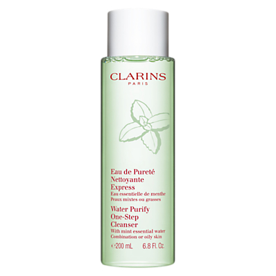 shop for Clarins Water Purify One-Step Cleanser at Shopo