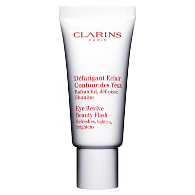 shop for Clarins Eye Revive Beauty Flash at Shopo