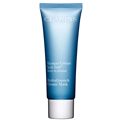 shop for Clarins HydraQuench Cream Mask, 75ml at Shopo