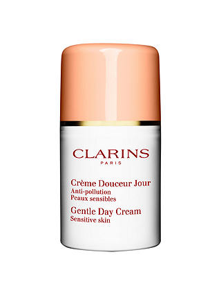 Clarins Gentle Day Cream, 50ml