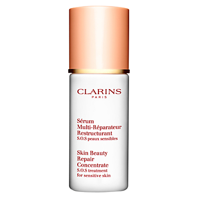 shop for Clarins Skin Beauty Repair Concentrate at Shopo