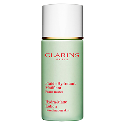 shop for Clarins Hydra-Matte Lotion at Shopo