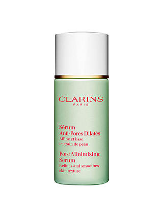 Clarins Pore Minimizing Serum, 30ml