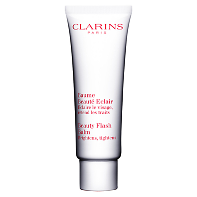 shop for Clarins Beauty Flash Balm, 50ml at Shopo