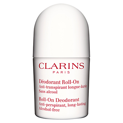 shop for Clarins Gentle Care Roll-On Deodorant at Shopo