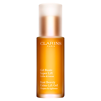 shop for Clarins Bust Beauty Extra-Lift Gel at Shopo