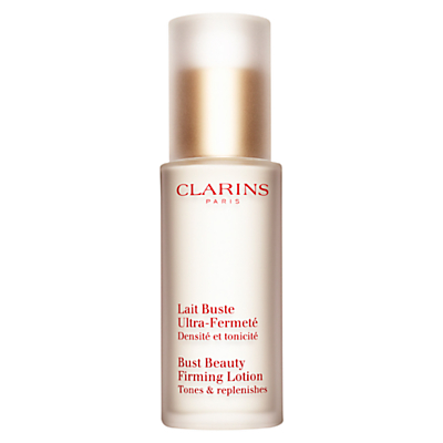 shop for Clarins Bust Beauty Firming Lotion at Shopo