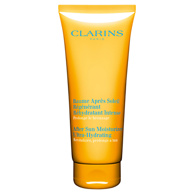 shop for Clarins After Sun Moisturizer Ultra-Hydrating at Shopo