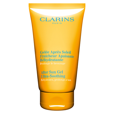 shop for Clarins After Sun Gel Ultra-Soothing at Shopo