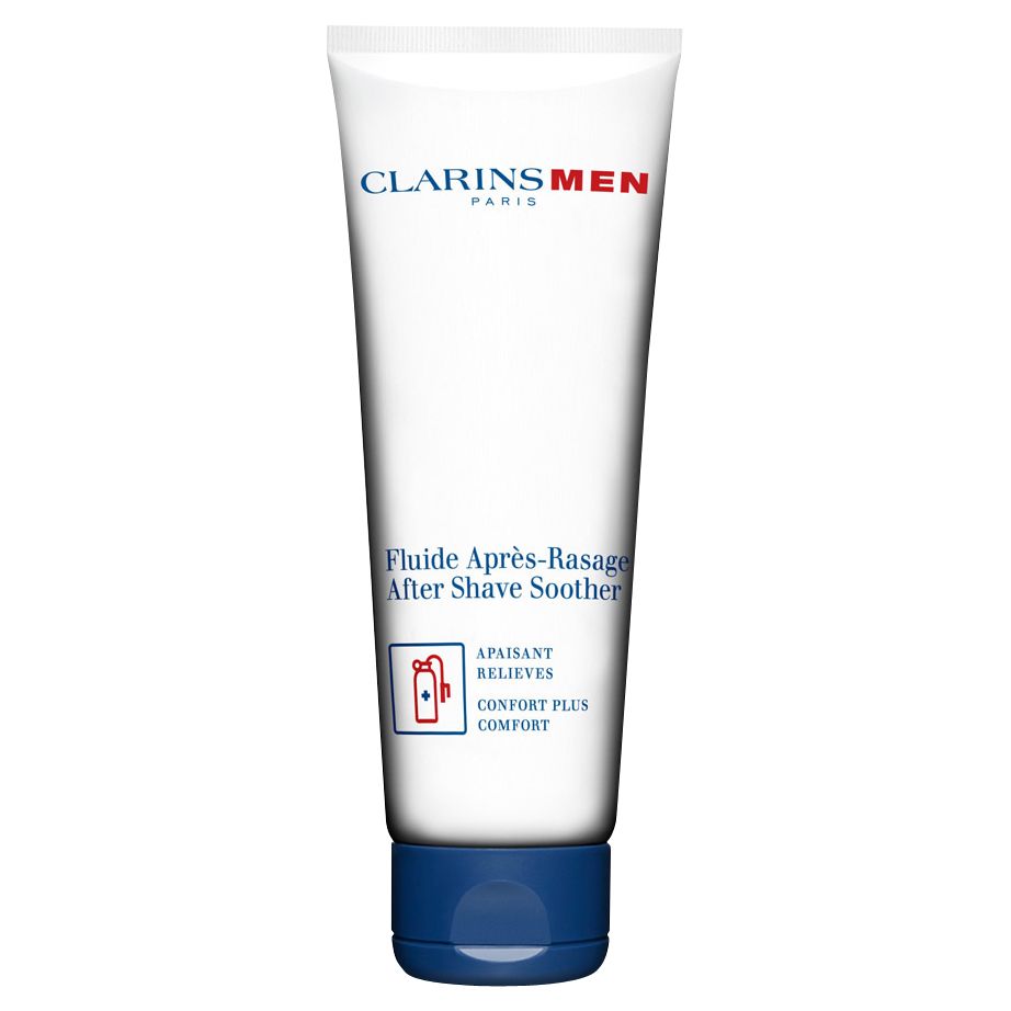 ClarinsMen Aftershave Soother, 75ml