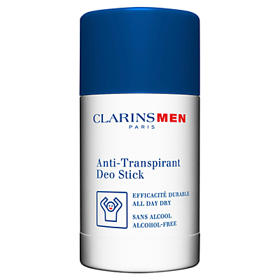 shop for ClarinsMen Anti-Perspirant Deo Stick at Shopo