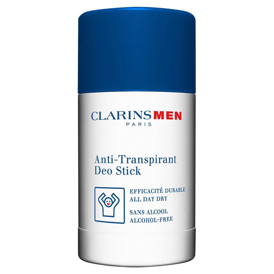 Clarins Men Anti-Perspirant Deo Stick 49036