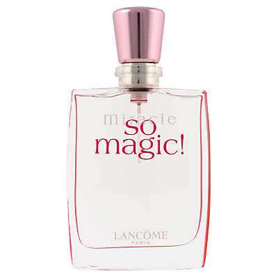 shop for Lancôme Miracle So Magic Eau de Parfum Spray at Shopo