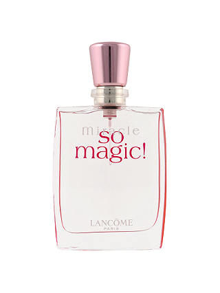 Lancôme Miracle So Magic Eau de Parfum Spray