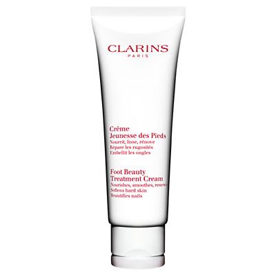 shop for Clarins Foot Beauty Treatment Cream at Shopo