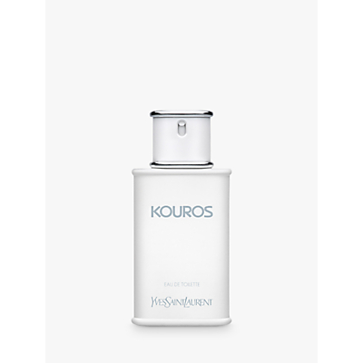 shop for Yves Saint Laurent Kouros Eau de Toilette Natural Spray at Shopo