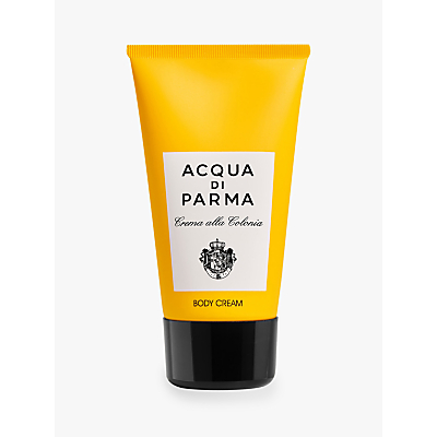 shop for Acqua di Parma Colonia Body Cream, 150ml at Shopo