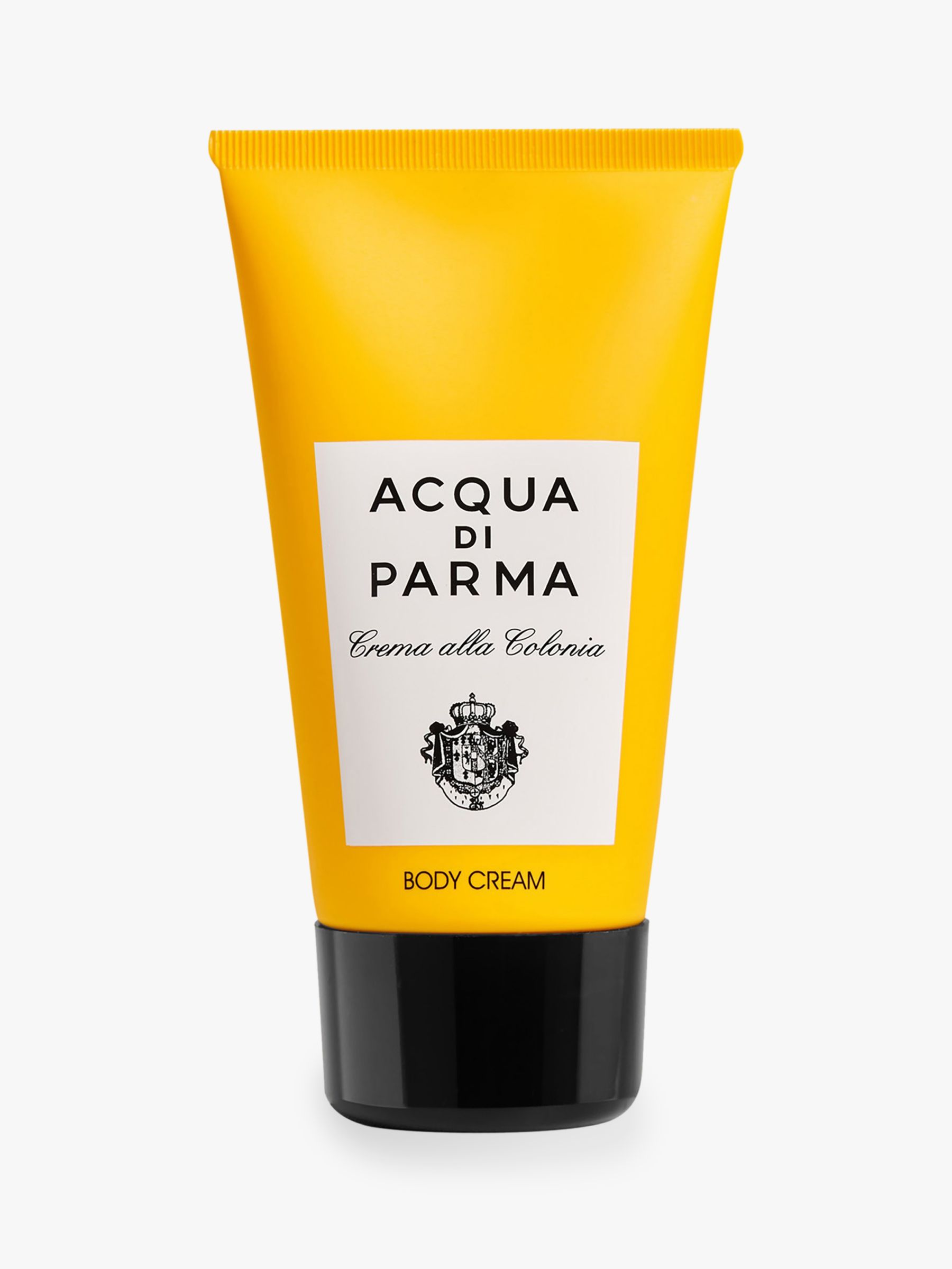 Acqua di Parma Colonia Body Cream 52417