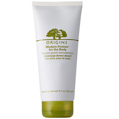 shop for Origins Modern Friction™ For The Body, 200ml at Shopo