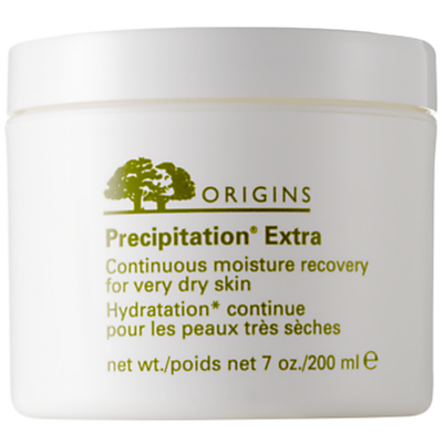 shop for Origins Precipitation™ Extra Continuous Moisture Recovery For Very Dry Skin, 200ml at Shopo