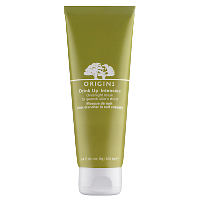shop for Origins Drink Up™ Intensive Overnight Mask To Quench Skin's Thirst, 100ml at Shopo
