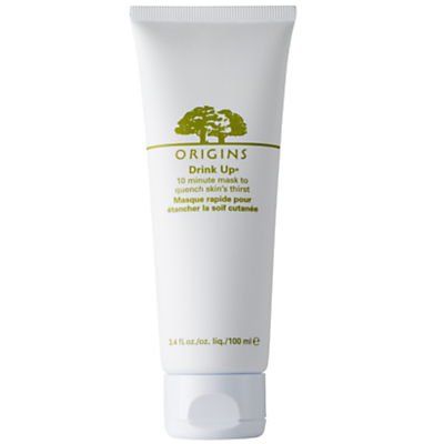 shop for Origins Drink Up® 10 Minute Mask To Quench Skin's Thirst, 100ml at Shopo