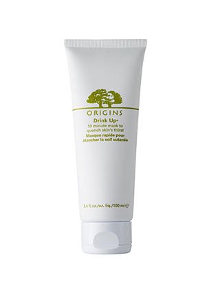 Origins Drink Up® 10 Minute Mask To Quench Skin's Thirst, 100ml