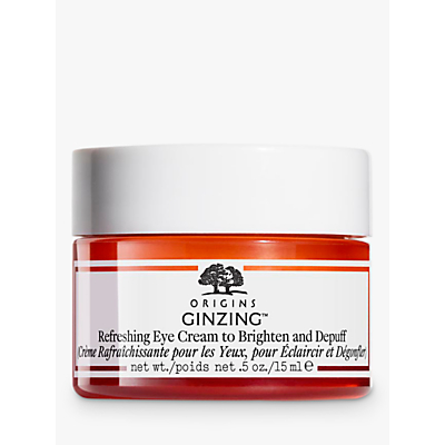 shop for Origins GinZing™ Refreshing Eye Cream To Brighten And Depuff, 15ml at Shopo
