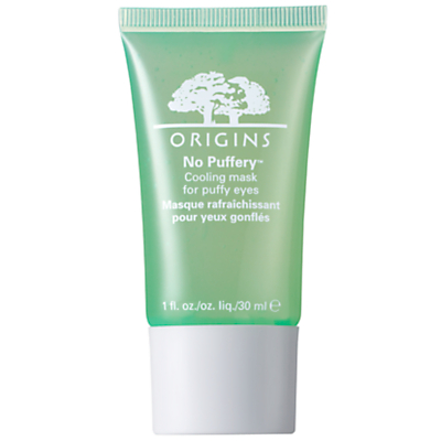 shop for Origins No Puffery™ Cooling Mask For Puffy Eyes, 30ml at Shopo