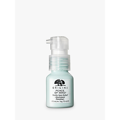 shop for Origins Peace Of Mind® On-The-Spot Relief, 15ml at Shopo