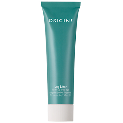 shop for Origins Leg Lifts® To Rev Up Tired Legs, 150ml at Shopo