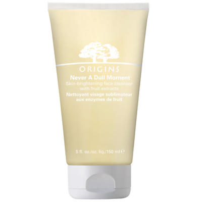 shop for Origins Never A Dull Moment™ Skin-Brightening Face Cleanser With Fruit Extracts, 150ml at Shopo
