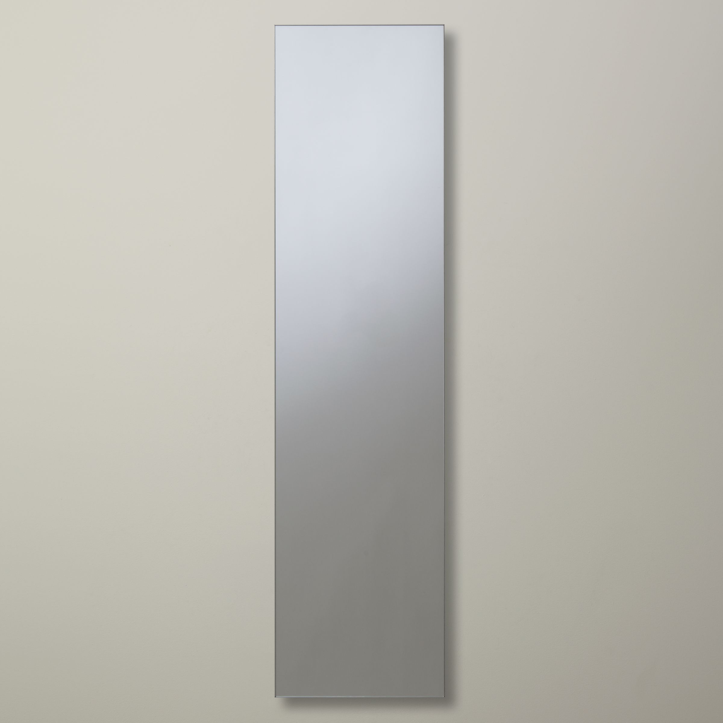 John Lewis Value Vista Mirrors, 75 x 50cm 523356