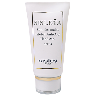 shop for Sisley Sisleÿa Global Anti-Age Hand Cream, 75ml at Shopo