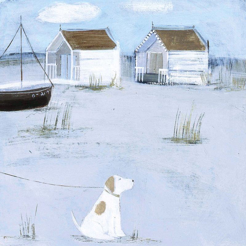 John Lewis By The Beach Huts 98653