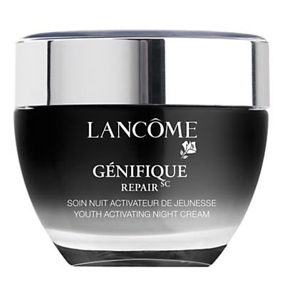 shop for Lancôme Génifique Night Cream, 50ml at Shopo