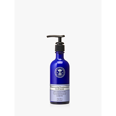 shop for Neal's Yard Rejuvanating Frankincense Face wash 100ml at Shopo
