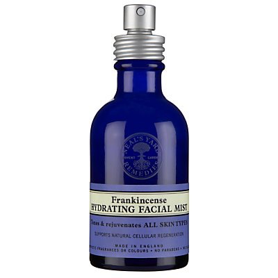 shop for Neal's Yard Frankincense Hydrating Facial Mist, 45ml at Shopo