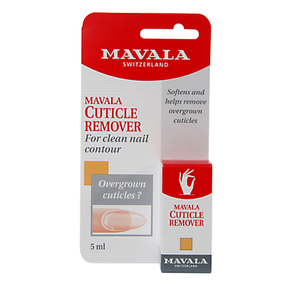 shop for MAVALA Cuticle Remover, 5ml at Shopo