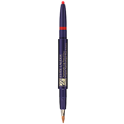 shop for Estée Lauder Automatic Lip Pencil Duo at Shopo