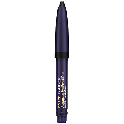 shop for Estée Lauder Automatic Eye Pencil Duo Refill at Shopo