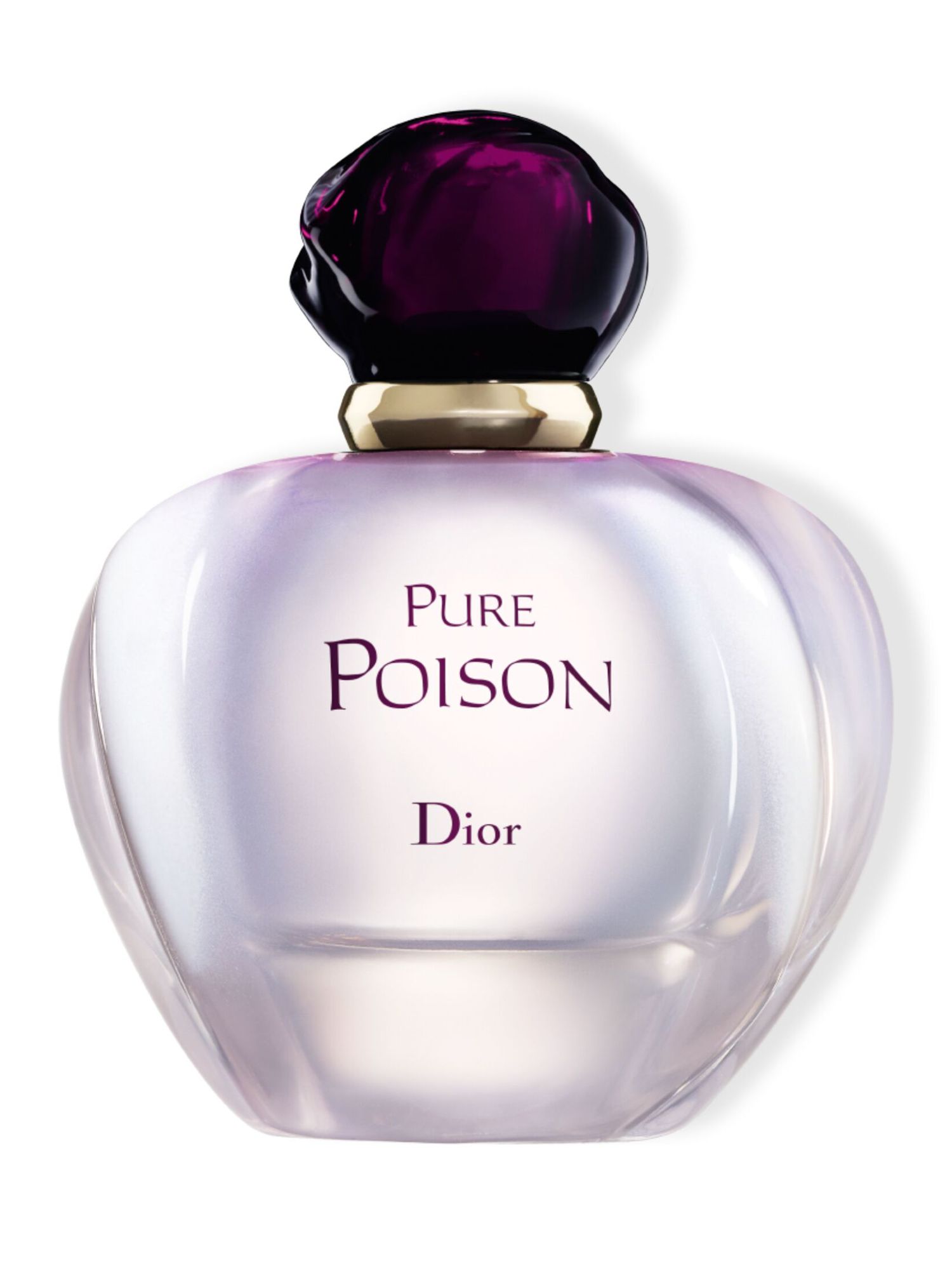 Give Pure Poison Eau de Parfum Spray for Her - Holiday Gift Idea