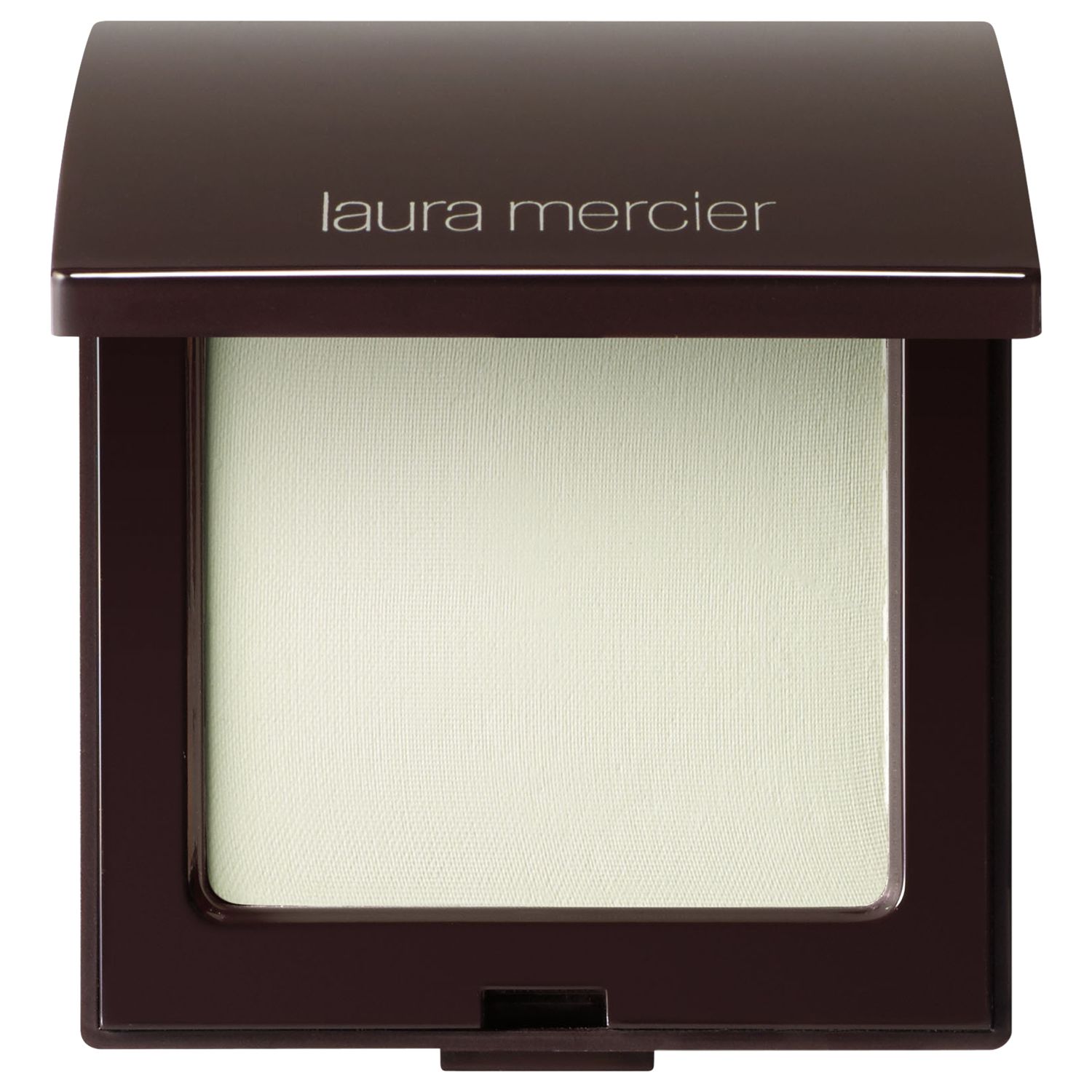 Laura Mercier Smooth Focus Pressed Setting Powder - Shine Control, Matte Translucent