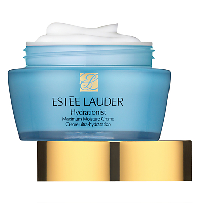 shop for Estée Lauder Hydrationist Maximum Moisture Crème for Normal/Combination Skin, 50ml at Shopo