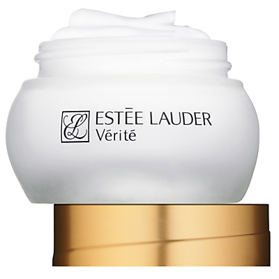 shop for Estée Lauder Vérité Moisture Relief Crème, 50ml at Shopo