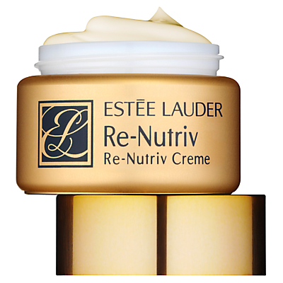 shop for Estée Lauder Re-Nutriv Creme, 50ml at Shopo