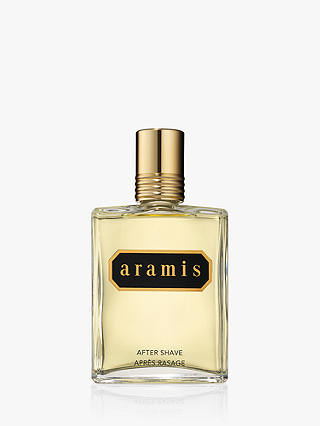 Aramis Classic Aftershave Splash