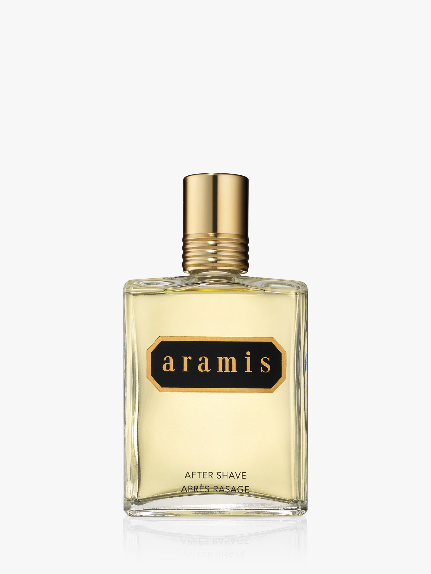 Aramis Classic Aftershave Splash 96008